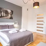 Apartman Florianska 24 By Mb Krakkó