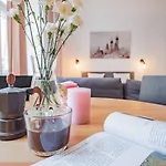 Apartman Florianska 24 By Mb