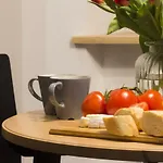 Florianska 24 By Mb Apartman