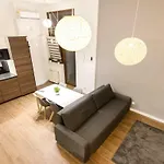 Apartman Florianska 24 By Mb Krakkó