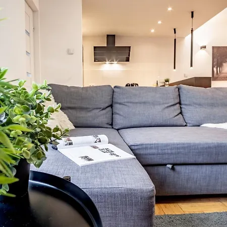 Florianska 24 By Mb *