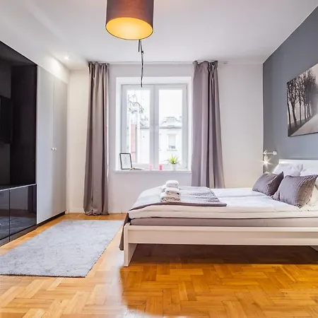 Florianska 24 By Mb * Krakow