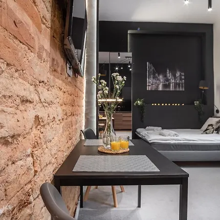 Florianska 24 By Mb Krakow