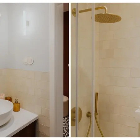 Daire Florianska 24 By Mb