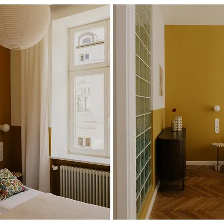 Daire Florianska 24 By Mb