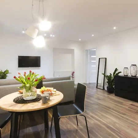 Florianska 24 By Mb 公寓 克拉科夫