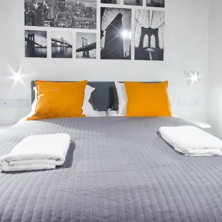 Florianska 24 By Mb *