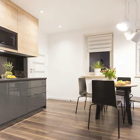 Florianska 24 By Mb * 克拉科夫