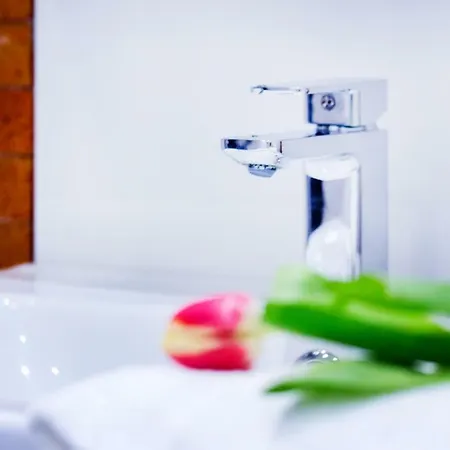 Daire Florianska 24 By Mb Krakow