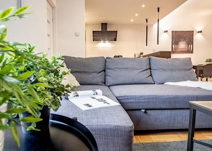 Florianska 24 By Mb *