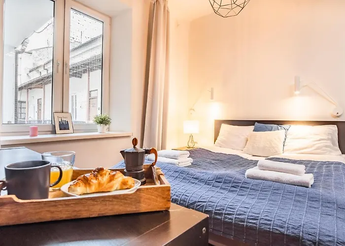 Florianska 24 By Mb Διαμέρισμα