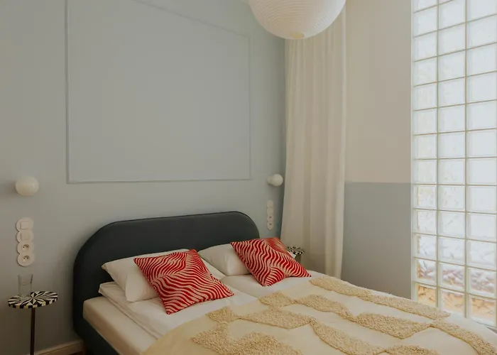 Florianska 24 By Mb * Krasków