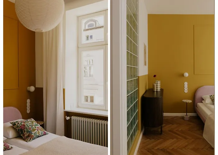 Διαμέρισμα Florianska 24 By Mb