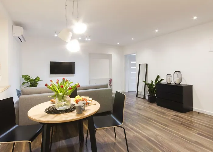 Florianska 24 By Mb 公寓 克拉科夫