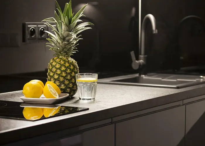 Florianska 24 By Mb Διαμέρισμα *