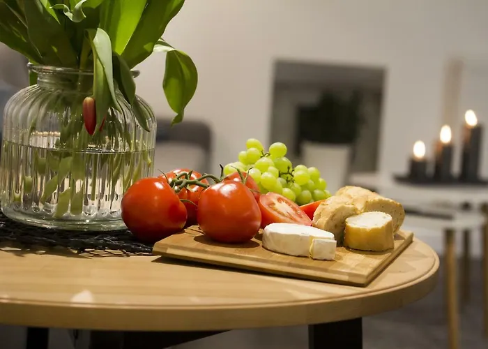 Florianska 24 By Mb Διαμέρισμα Krasków