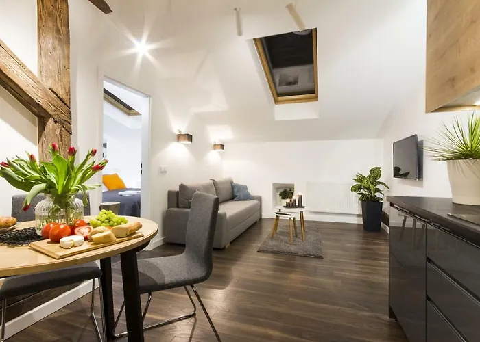 Florianska 24 By Mb Διαμέρισμα