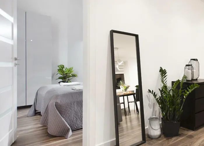 Florianska 24 By Mb *