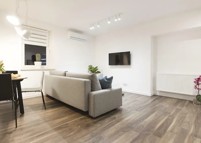 Florianska 24 By Mb Διαμέρισμα *