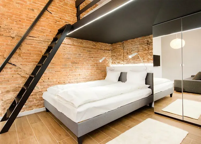 Florianska 24 By Mb * Krasków