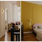 Florianska 24 By Mb Apartmán Krakov