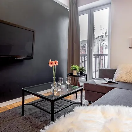 Apartmán Florianska 24 *