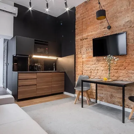 Apartman Florianska 24 By Mb Krakkó