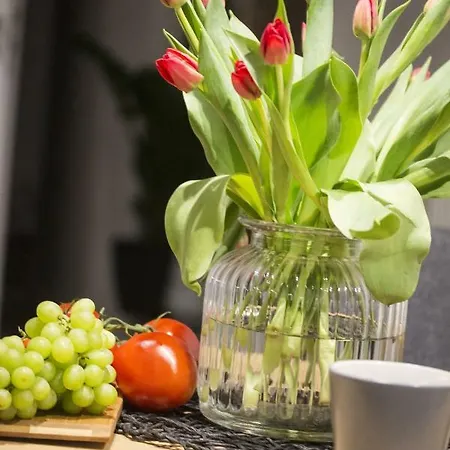 Florianska 24 By Mb *