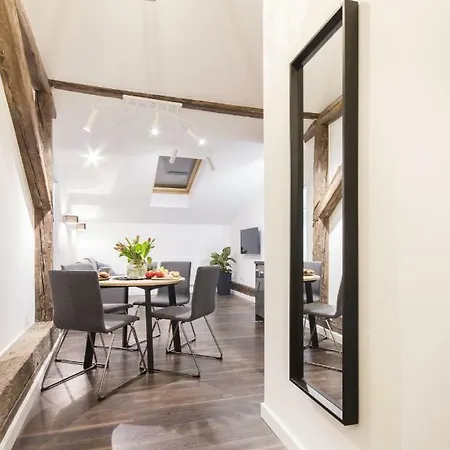 Florianska 24 By Mb Krakkó