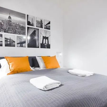 Florianska 24 By Mb Apartman Krakkó