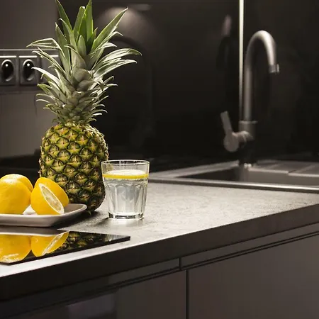 Florianska 24 By Mb Apartman *