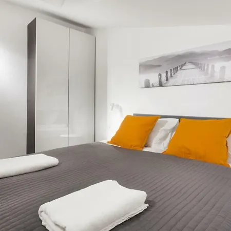 Florianska 24 By Mb Apartman *