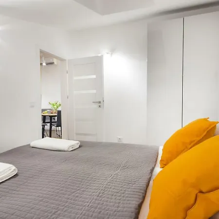 Apartmán Florianska 24