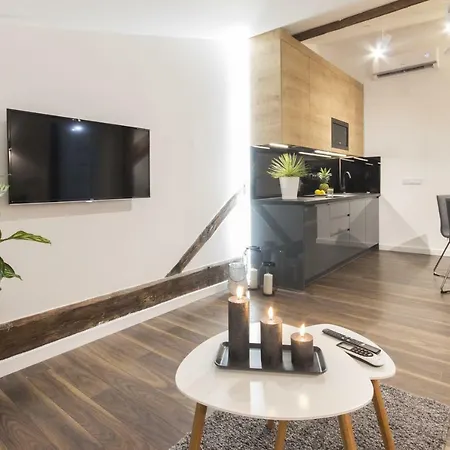 Florianska 24 By Mb * Krakkó