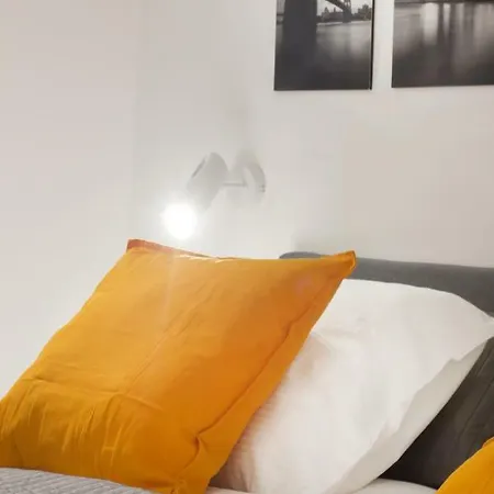 Florianska 24 By Mb Apartman Krakkó