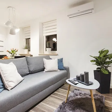 Florianska 24 By Mb Apartman Krakkó