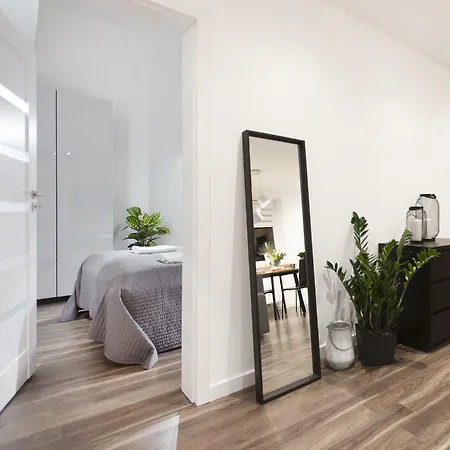 Florianska 24 By Mb *