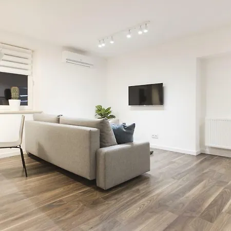 Florianska 24 By Mb Apartman *