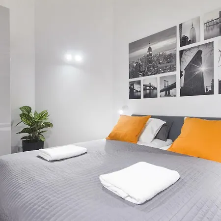 Apartman Florianska 24 By Mb