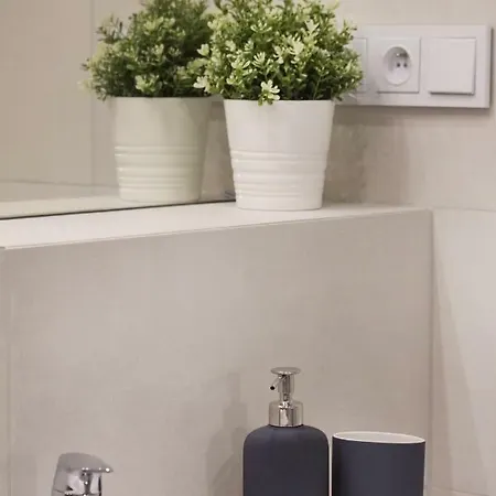 Florianska 24 By Mb * Krakkó