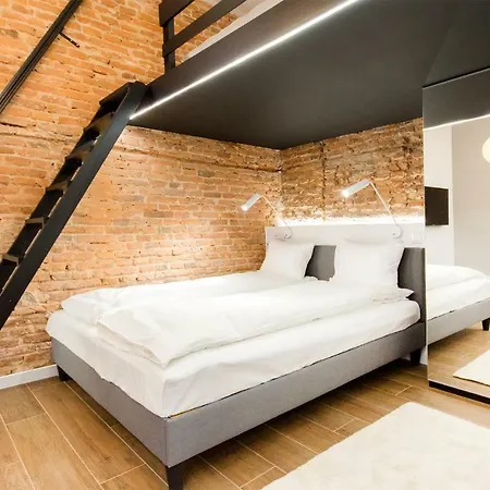 Florianska 24 By Mb * Krakkó