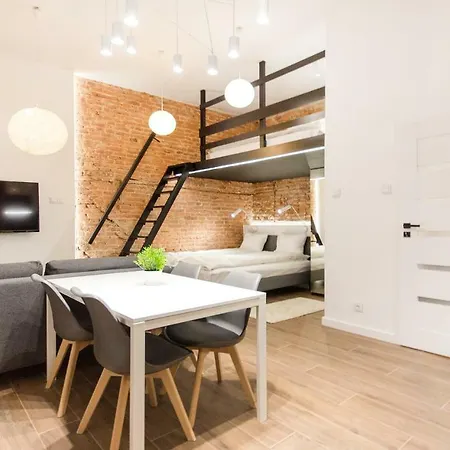 Florianska 24 By Mb Apartman *