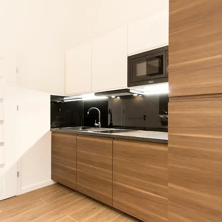 Apartman Florianska 24 By Mb Krakkó