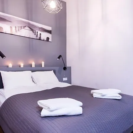 Apartman Florianska 24 By Mb Krakkó